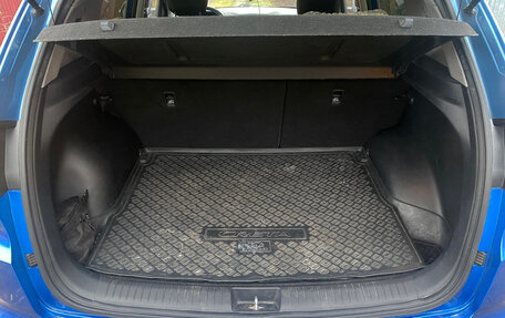 Hyundai Creta I рестайлинг, 2017 год, 1 690 000 рублей, 10 фотография