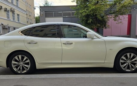 Infiniti Q70 I, 2014 год, 1 840 000 рублей, 4 фотография