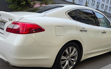 Infiniti Q70 I, 2014 год, 1 840 000 рублей, 7 фотография