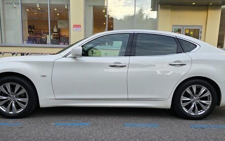 Infiniti Q70 I, 2014 год, 1 840 000 рублей, 5 фотография