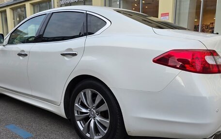 Infiniti Q70 I, 2014 год, 1 840 000 рублей, 6 фотография