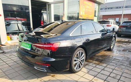 Audi A6, 2023 год, 6 200 000 рублей, 5 фотография