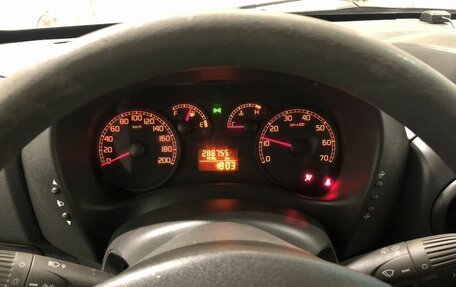 Fiat Doblo I, 2014 год, 549 000 рублей, 6 фотография