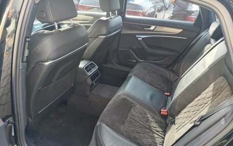 Audi A6, 2023 год, 6 200 000 рублей, 7 фотография