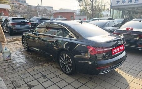 Audi A6, 2023 год, 6 200 000 рублей, 4 фотография