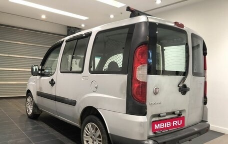 Fiat Doblo I, 2014 год, 549 000 рублей, 5 фотография