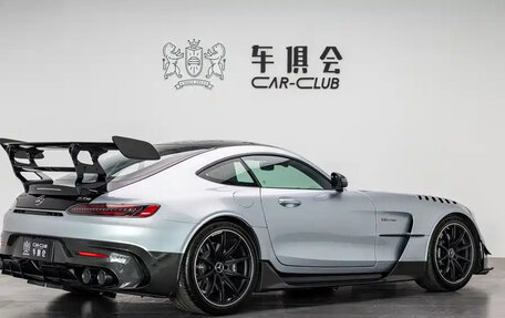 Mercedes-Benz AMG GT I рестайлинг, 2021 год, 71 200 856 рублей, 4 фотография