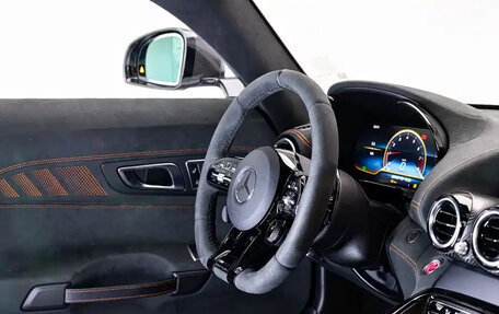 Mercedes-Benz AMG GT I рестайлинг, 2021 год, 71 200 856 рублей, 8 фотография