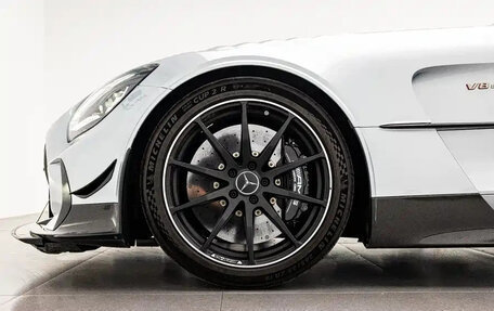 Mercedes-Benz AMG GT I рестайлинг, 2021 год, 71 200 856 рублей, 15 фотография