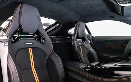 Mercedes-Benz AMG GT I рестайлинг, 2021 год, 71 200 856 рублей, 9 фотография