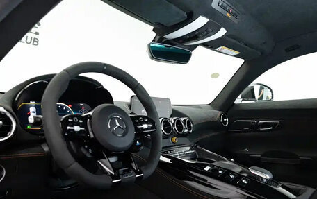 Mercedes-Benz AMG GT I рестайлинг, 2021 год, 71 200 856 рублей, 6 фотография