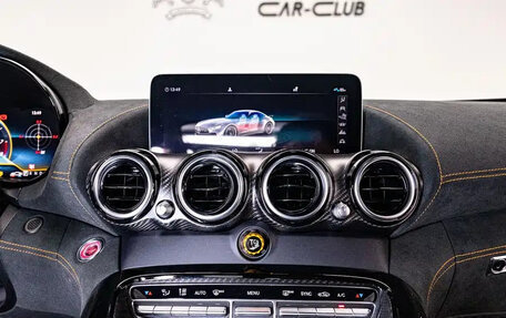 Mercedes-Benz AMG GT I рестайлинг, 2021 год, 71 200 856 рублей, 11 фотография