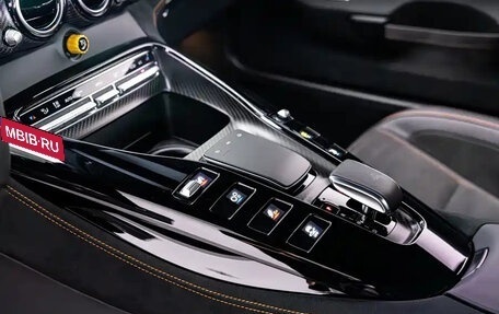 Mercedes-Benz AMG GT I рестайлинг, 2021 год, 71 200 856 рублей, 12 фотография