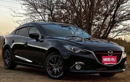 Mazda Axela, 2014 год, 1 030 000 рублей, 3 фотография