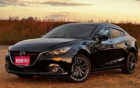 Mazda Axela, 2014 год, 1 030 000 рублей, 2 фотография