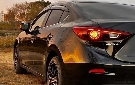 Mazda Axela, 2014 год, 1 030 000 рублей, 12 фотография