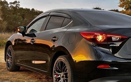 Mazda Axela, 2014 год, 1 030 000 рублей, 13 фотография