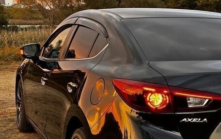 Mazda Axela, 2014 год, 1 030 000 рублей, 11 фотография