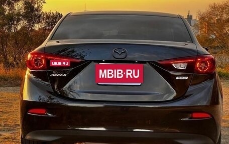 Mazda Axela, 2014 год, 1 030 000 рублей, 6 фотография