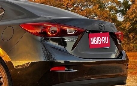 Mazda Axela, 2014 год, 1 030 000 рублей, 7 фотография