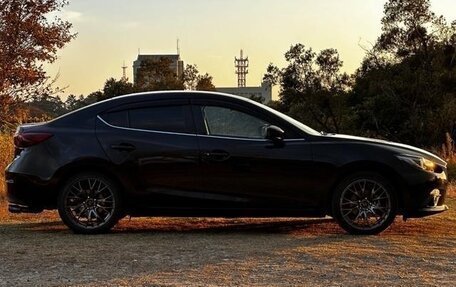 Mazda Axela, 2014 год, 1 030 000 рублей, 23 фотография