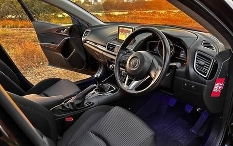 Mazda Axela, 2014 год, 1 030 000 рублей, 20 фотография