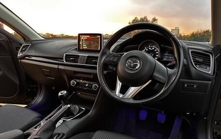 Mazda Axela, 2014 год, 1 030 000 рублей, 31 фотография