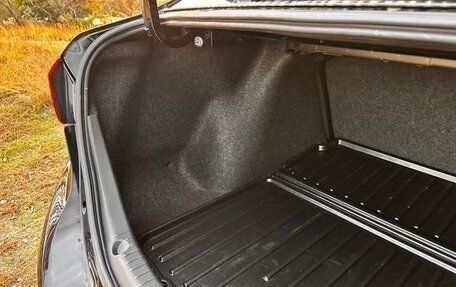 Mazda Axela, 2014 год, 1 030 000 рублей, 29 фотография