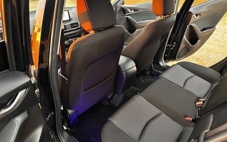 Mazda Axela, 2014 год, 1 030 000 рублей, 26 фотография