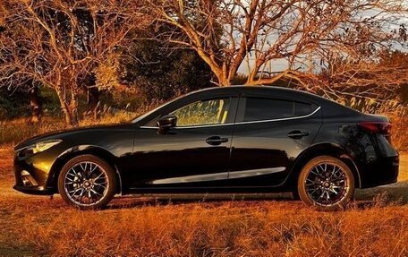 Mazda Axela, 2014 год, 1 030 000 рублей, 22 фотография