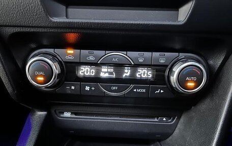 Mazda Axela, 2014 год, 1 030 000 рублей, 34 фотография