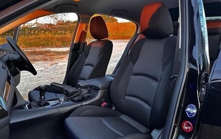 Mazda Axela, 2014 год, 1 030 000 рублей, 25 фотография