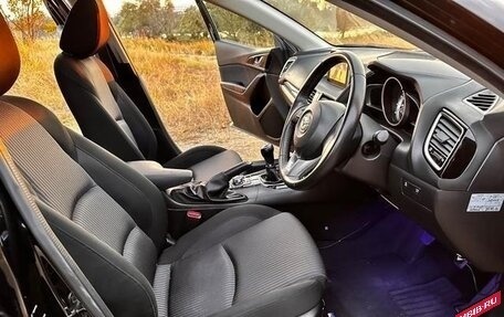 Mazda Axela, 2014 год, 1 030 000 рублей, 21 фотография