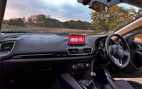 Mazda Axela, 2014 год, 1 030 000 рублей, 32 фотография