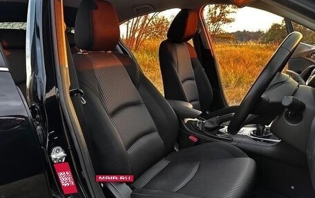 Mazda Axela, 2014 год, 1 030 000 рублей, 24 фотография