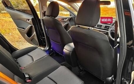 Mazda Axela, 2014 год, 1 030 000 рублей, 28 фотография