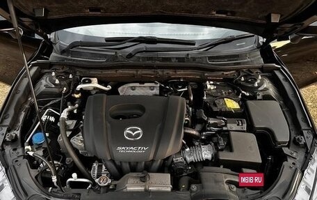 Mazda Axela, 2014 год, 1 030 000 рублей, 35 фотография