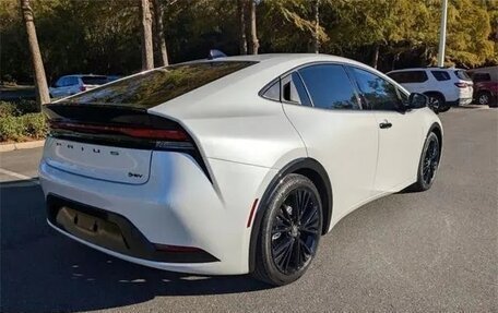 Toyota Prius IV XW50, 2025 год, 4 302 000 рублей, 10 фотография