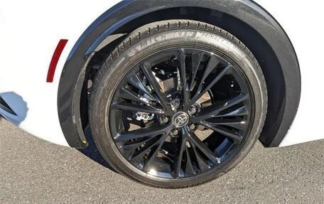 Toyota Prius IV XW50, 2025 год, 4 302 000 рублей, 12 фотография