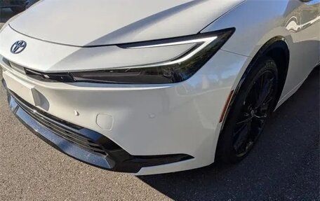 Toyota Prius IV XW50, 2025 год, 4 302 000 рублей, 5 фотография