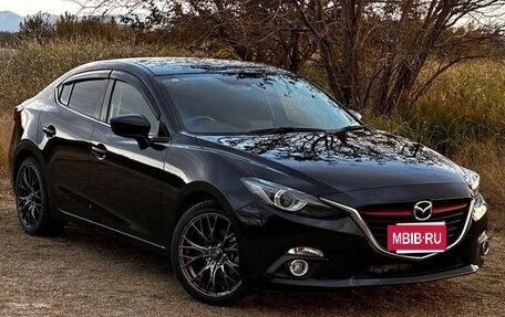 Mazda Axela, 2014 год, 1 030 000 рублей, 36 фотография