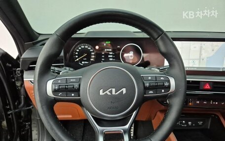 KIA K5, 2024 год, 3 010 000 рублей, 8 фотография