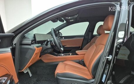 KIA K5, 2024 год, 3 010 000 рублей, 5 фотография