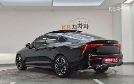 KIA K5, 2024 год, 3 010 000 рублей, 3 фотография