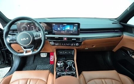 KIA K5, 2024 год, 3 010 000 рублей, 7 фотография