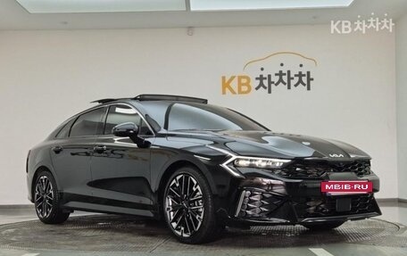 KIA K5, 2024 год, 3 010 000 рублей, 2 фотография