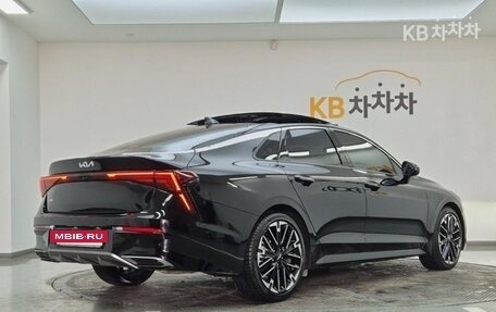 KIA K5, 2024 год, 3 010 000 рублей, 4 фотография