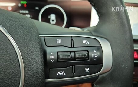 KIA K5, 2024 год, 3 010 000 рублей, 10 фотография