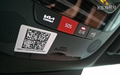 KIA K5, 2024 год, 3 010 000 рублей, 9 фотография