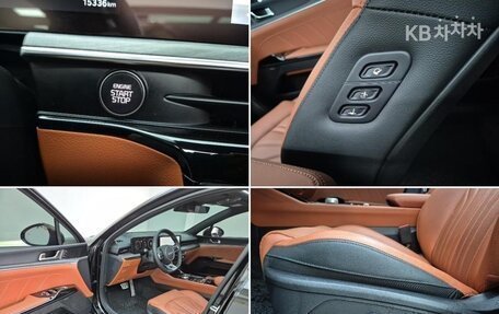 KIA K5, 2024 год, 3 010 000 рублей, 15 фотография